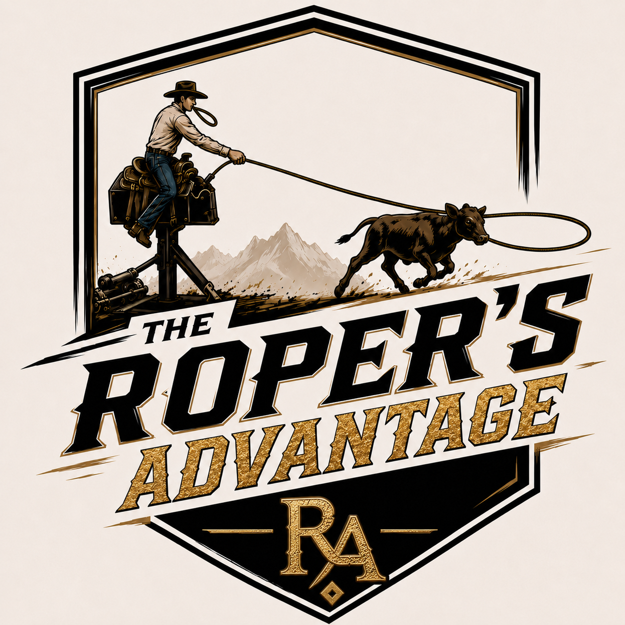 The Roper’s Advantage